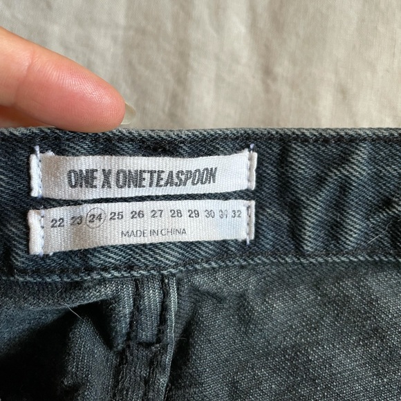 One teaspoon Jeans - Picture 4 of 8